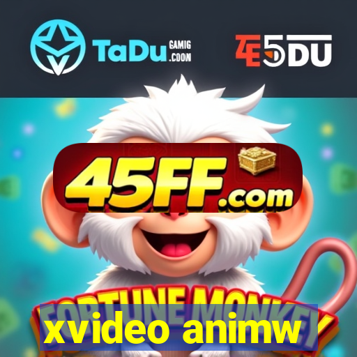 xvideo animw